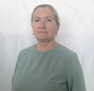Хижнякова Алевтина Арсеньевна Хижнякова Алевтина Арсеньевна