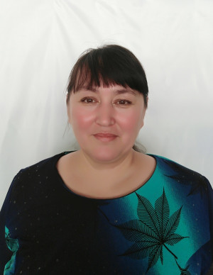 Чернышева Светлана Александровна Чернышева Светлана Александровна