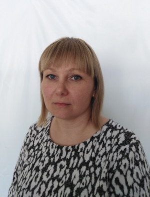 Алабужева Анна Александровна Алабужева Анна Александровна