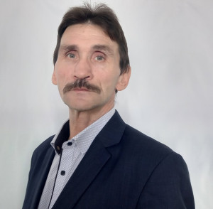 Шаблыкин Александр Николаевич Шаблыкин Александр Николаевич