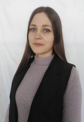 Воробьева Анастасия Александровна Воробьева Анастасия Александровна