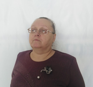 Башкова Галина Валадимировна Башкова Галина Валадимировна