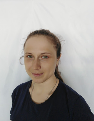 Вечтомова Мария Сергеевна Вечтомова Мария Сергеевна