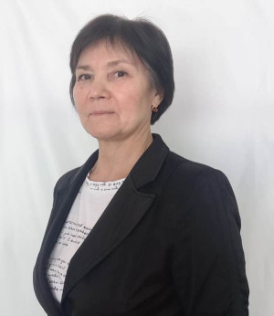 Козлова Елизавета Степановна Козлова Елизавета Степановна