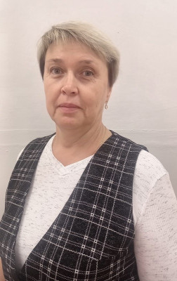 Козлова Елена Владимировна Козлова Елена Владимировна